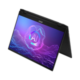 MSI Summit A16 AI+ 16" 2-in-1 Touchscreen Laptop, AMD Ryzen AI 9-365, 32GB RAM, 1TB SSD — Being Shipped