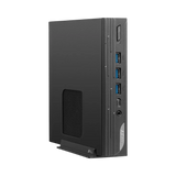 MSI PRO DP10 13M Micro Desktop Computer, Intel Core i7-1360P, 16GB DDR4 RAM, 1TB SSD — Being Shipped