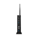 MSI PRO DP10 13M Micro Desktop Computer, Intel Core i7-1360P, 16GB DDR4 RAM, 1TB SSD — Being Shipped