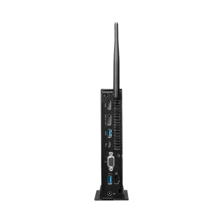 MSI PRO DP10 13M Micro Desktop Computer, Intel Core i7-1360P, 16GB DDR4 RAM, 1TB SSD — Being Shipped