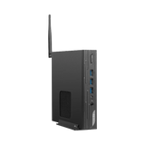 MSI PRO DP10 13M Micro Desktop Computer, Intel Core i7-1360P, 16GB DDR4 RAM, 1TB SSD — Being Shipped