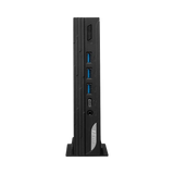 MSI PRO DP10 13M Micro Desktop Computer, Intel Core i7-1360P, 16GB DDR4 RAM, 1TB SSD — Being Shipped