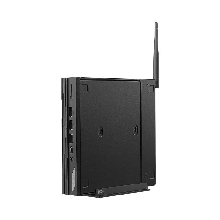 MSI PRO DP10 13M Micro Desktop Computer, Intel Core i7-1360P, 16GB DDR4 RAM, 1TB SSD — Being Shipped