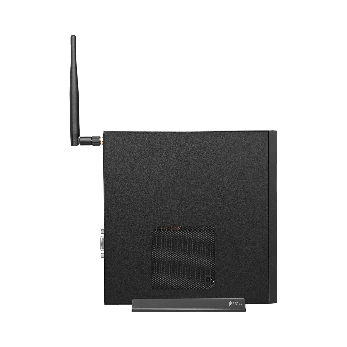 MSI PRO DP10 13M Micro Desktop Computer, Intel Core i7-1360P, 16GB DDR4 RAM, 1TB SSD — Being Shipped
