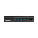 MSI PRO DP10 13M Micro Desktop Computer, Intel Core i7-1360P, 16GB DDR4 RAM, 1TB SSD — Being Shipped