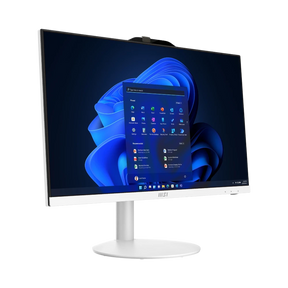 MSI PRO AP242 12M 23.8" All-in-One Desktop Computer, Intel Core i7-12700, 16GB DDR4 RAM, 500GB SSD — Being Shipped