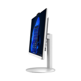 MSI PRO AP242 12M 23.8" All-in-One Desktop Computer, Intel Core i7-12700, 16GB DDR4 RAM, 500GB SSD — Being Shipped