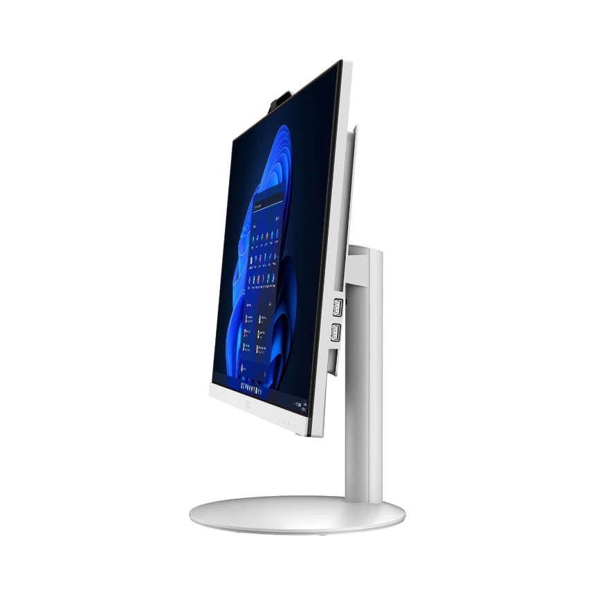 MSI PRO AP242 12M 23.8" All-in-One Desktop Computer, Intel Core i7-12700, 16GB DDR4 RAM, 500GB SSD — Being Shipped
