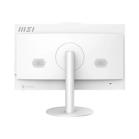 MSI PRO AP242 12M 23.8" All-in-One Desktop Computer, Intel Core i7-12700, 16GB DDR4 RAM, 500GB SSD — Being Shipped