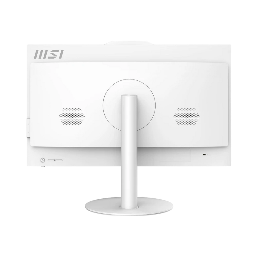 MSI PRO AP242 12M 23.8" All-in-One Desktop Computer, Intel Core i7-12700, 16GB DDR4 RAM, 500GB SSD — Being Shipped