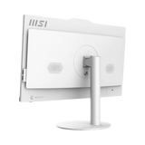 MSI PRO AP242 12M 23.8" All-in-One Desktop Computer, Intel Core i7-12700, 16GB DDR4 RAM, 500GB SSD — Being Shipped