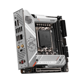 MSI MPG Z790i EDGE WIFI LGA 1700 Mini-ITX Motherboard — Being Shipped