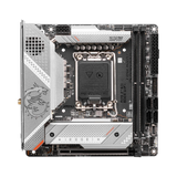 MSI MPG Z790i EDGE WIFI LGA 1700 Mini-ITX Motherboard — Being Shipped