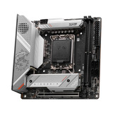 MSI MPG Z790i EDGE WIFI LGA 1700 Mini-ITX Motherboard — Being Shipped