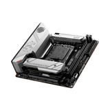 MSI MPG Z790i EDGE WIFI LGA 1700 Mini-ITX Motherboard — Being Shipped