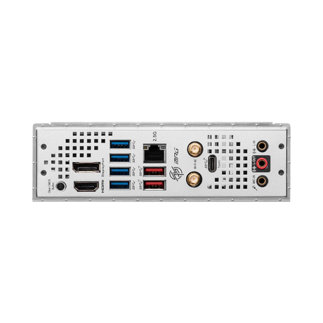 MSI MPG Z790i EDGE WIFI LGA 1700 Mini-ITX Motherboard — Being Shipped