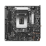 MSI MPG Z790i EDGE WIFI LGA 1700 Mini-ITX Motherboard — Being Shipped