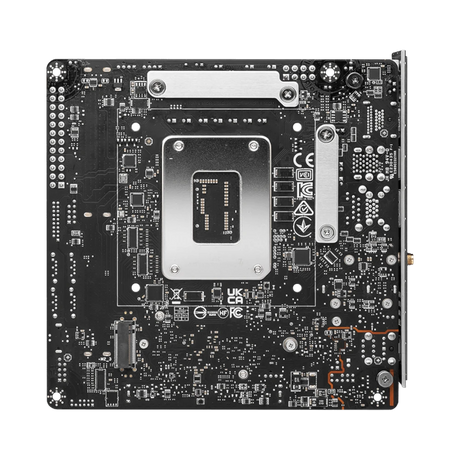 MSI MPG Z790i EDGE WIFI LGA 1700 Mini-ITX Motherboard — Being Shipped