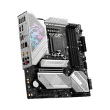 MSI MPG B760M EDGE TI WIFI LGA 1700 M-ATX Motherboard — Being Shipped