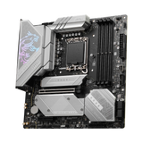 MSI MPG B760M EDGE TI WIFI LGA 1700 M-ATX Motherboard — Being Shipped