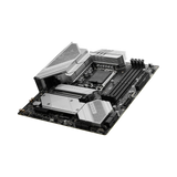 MSI MPG B760M EDGE TI WIFI LGA 1700 M-ATX Motherboard — Being Shipped