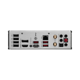 MSI MPG B760M EDGE TI WIFI LGA 1700 M-ATX Motherboard — Being Shipped