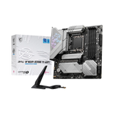 MSI MPG B760M EDGE TI WIFI LGA 1700 M-ATX Motherboard — Being Shipped