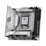MSI MPG Z890I EDGE TI WIFI LGA 1851 Mini-ITX Motherboard (White) — Being Shipped