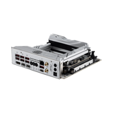 MSI MPG Z890I EDGE TI WIFI LGA 1851 Mini-ITX Motherboard (White) — Being Shipped