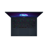 MSI Stealth 14 AI Studio A1VFG-091US 14" Gaming Laptop, Intel Core Ultra 9 185H, NVIDIA RTX 4060, 32GB RAM, 1TB SSD — Being Shipped