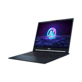 MSI Stealth 14 AI Studio A1VFG-091US 14" Gaming Laptop, Intel Core Ultra 9 185H, NVIDIA RTX 4060, 32GB RAM, 1TB SSD — Being Shipped
