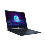 MSI Stealth 14 AI Studio A1VFG-091US 14" Gaming Laptop, Intel Core Ultra 9 185H, NVIDIA RTX 4060, 32GB RAM, 1TB SSD — Being Shipped