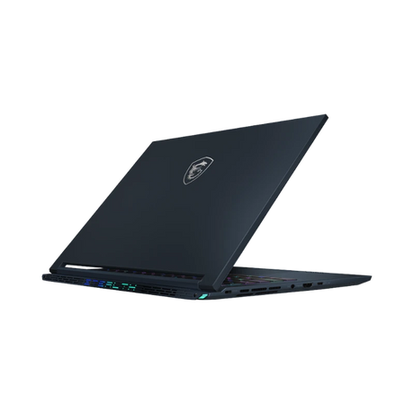 MSI Stealth 14 AI Studio A1VFG-091US 14" Gaming Laptop, Intel Core Ultra 9 185H, NVIDIA RTX 4060, 32GB RAM, 1TB SSD — Being Shipped