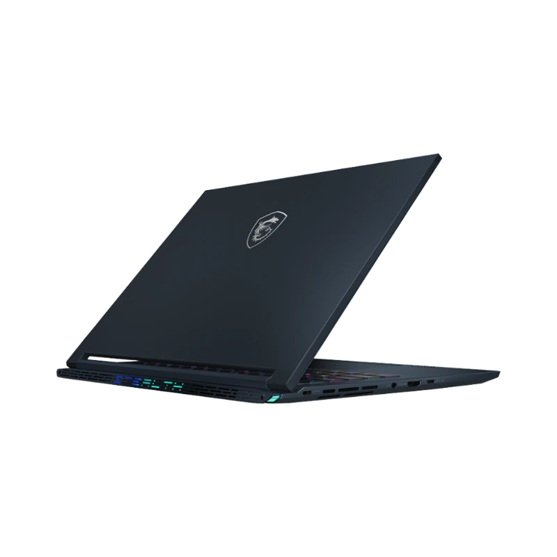 MSI Stealth 14 AI Studio A1VFG-091US 14" Gaming Laptop, Intel Core Ultra 9 185H, NVIDIA RTX 4060, 32GB RAM, 1TB SSD — Being Shipped