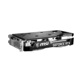 MSI GeForce RTX 3050 VENTUS 2X XS 8G OC Graphics Card — Being Shipped