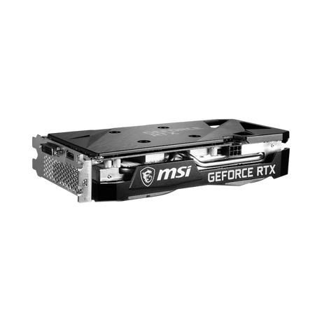 MSI GeForce RTX 3050 VENTUS 2X XS 8G OC Graphics Card — Being Shipped