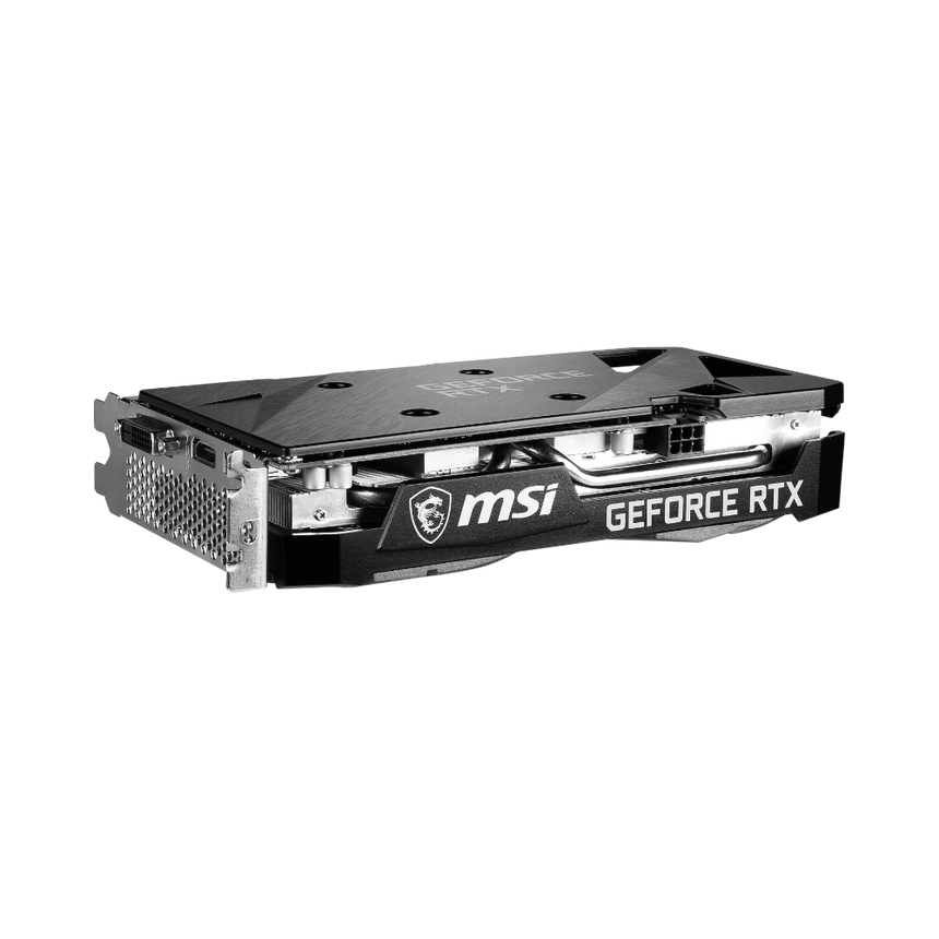 MSI GeForce RTX 3050 VENTUS 2X XS 8G OC Graphics Card — Being Shipped