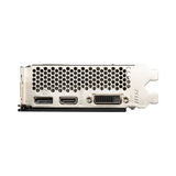 MSI GeForce RTX 3050 VENTUS 2X XS 8G OC Graphics Card — Being Shipped