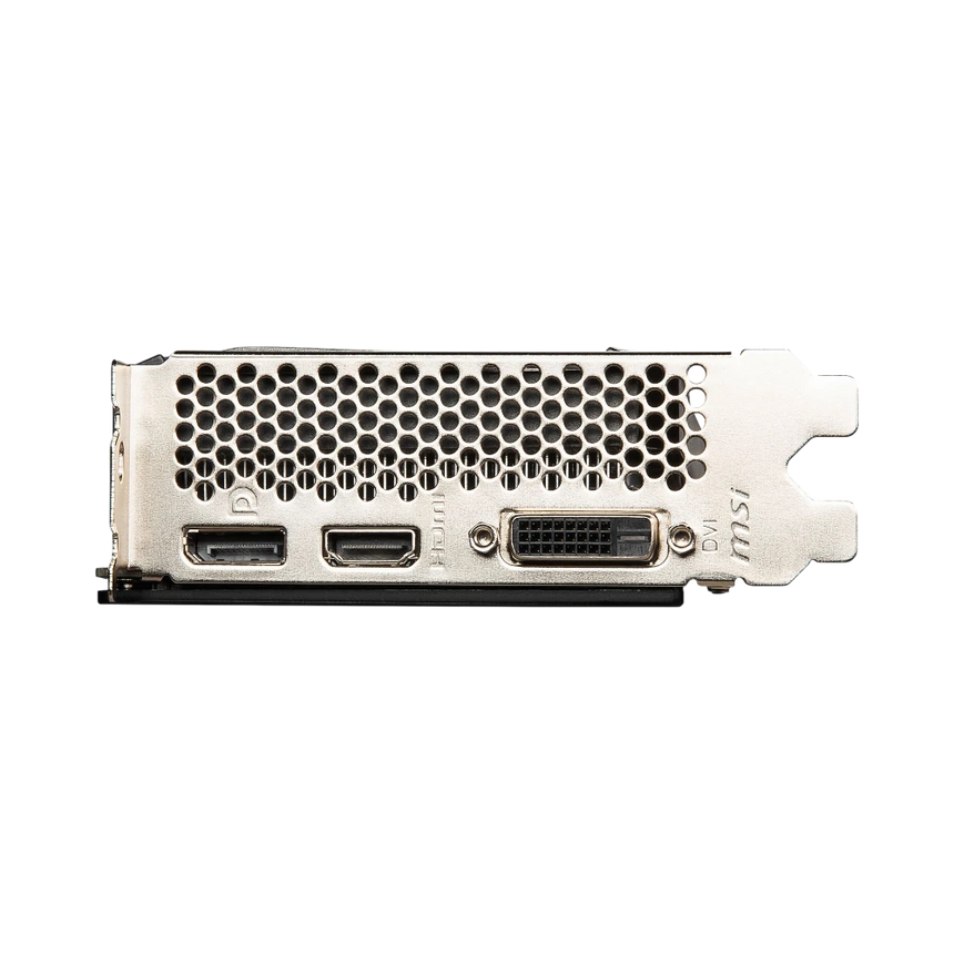 MSI GeForce RTX 3050 VENTUS 2X XS 8G OC Graphics Card — Being Shipped