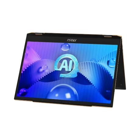 MSI Prestige 14 AI Studio C1VFG-029US 14" Laptop, Intel Ultra 7 155H, NVIDIA RTX 4060, 32GB RAM, 1TB SSD — Being Shipped