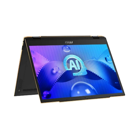 MSI Prestige 14 AI Studio C1VFG-029US 14" Laptop, Intel Ultra 7 155H, NVIDIA RTX 4060, 32GB RAM, 1TB SSD — Being Shipped