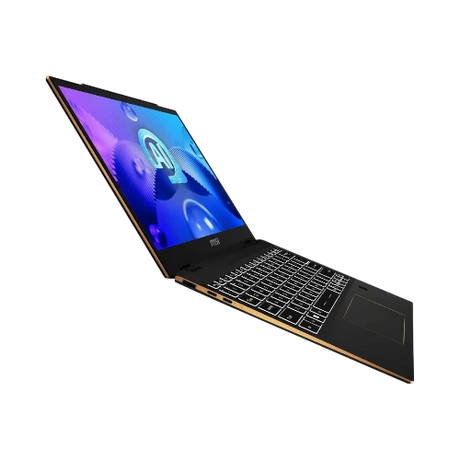 MSI Prestige 14 AI Studio C1VFG-029US 14" Laptop, Intel Ultra 7 155H, NVIDIA RTX 4060, 32GB RAM, 1TB SSD — Being Shipped