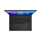MSI Prestige 14 AI Studio C1VFG-029US 14" Laptop, Intel Ultra 7 155H, NVIDIA RTX 4060, 32GB RAM, 1TB SSD — Being Shipped