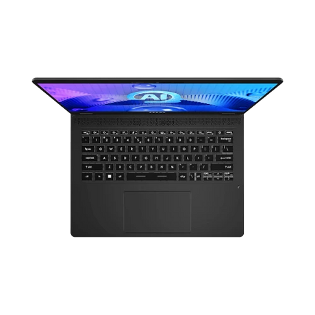 MSI Prestige 14 AI Studio C1VFG-029US 14" Laptop, Intel Ultra 7 155H, NVIDIA RTX 4060, 32GB RAM, 1TB SSD — Being Shipped