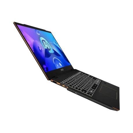 MSI Prestige 14 AI Studio C1VFG-029US 14" Laptop, Intel Ultra 7 155H, NVIDIA RTX 4060, 32GB RAM, 1TB SSD — Being Shipped