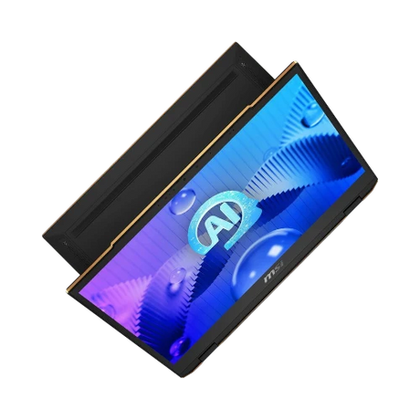 MSI Prestige 14 AI Studio C1VFG-029US 14" Laptop, Intel Ultra 7 155H, NVIDIA RTX 4060, 32GB RAM, 1TB SSD — Being Shipped