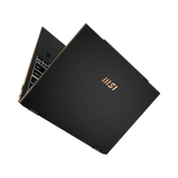 MSI Prestige 14 AI Studio C1VFG-029US 14" Laptop, Intel Ultra 7 155H, NVIDIA RTX 4060, 32GB RAM, 1TB SSD — Being Shipped