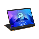 MSI Prestige 14 AI Studio C1VFG-029US 14" Laptop, Intel Ultra 7 155H, NVIDIA RTX 4060, 32GB RAM, 1TB SSD — Being Shipped