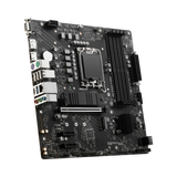 MSI PRO B760M-P DDR4 LGA 1700 Micro-ATX Motherboard — Being Shipped