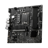 MSI PRO B760M-P DDR4 LGA 1700 Micro-ATX Motherboard — Being Shipped